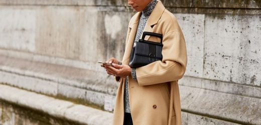 What jackets and coats to wear this fall?