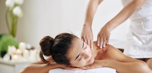 Los diferentes tipos de masajes en Barcelona y sus beneficios
