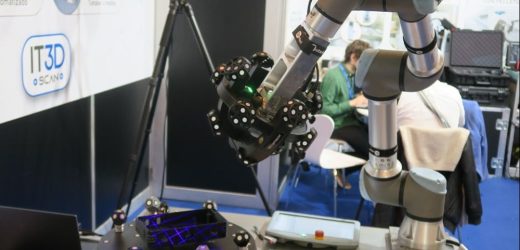 8 aplicaciones de los robots en la industria