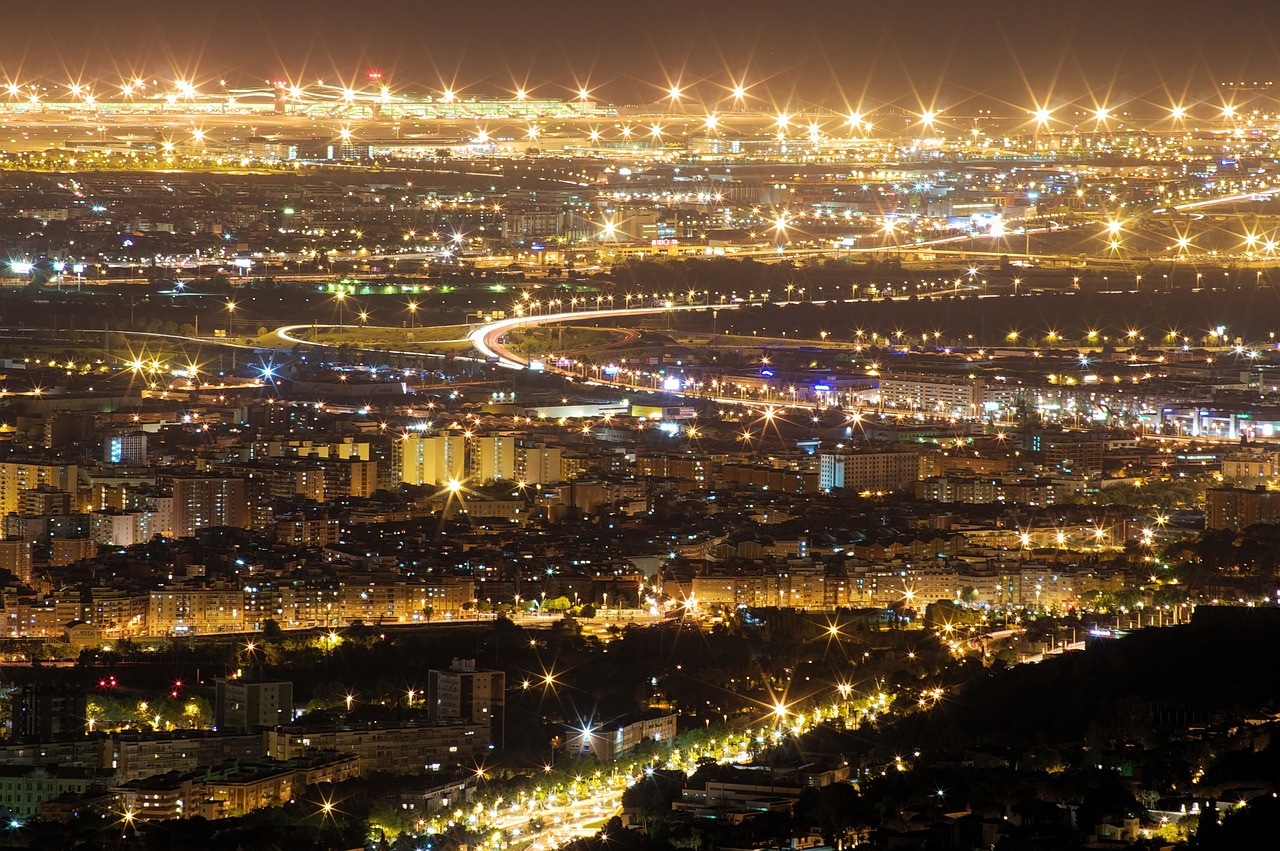 Los mejores locales de ocio nocturno en Barcelona