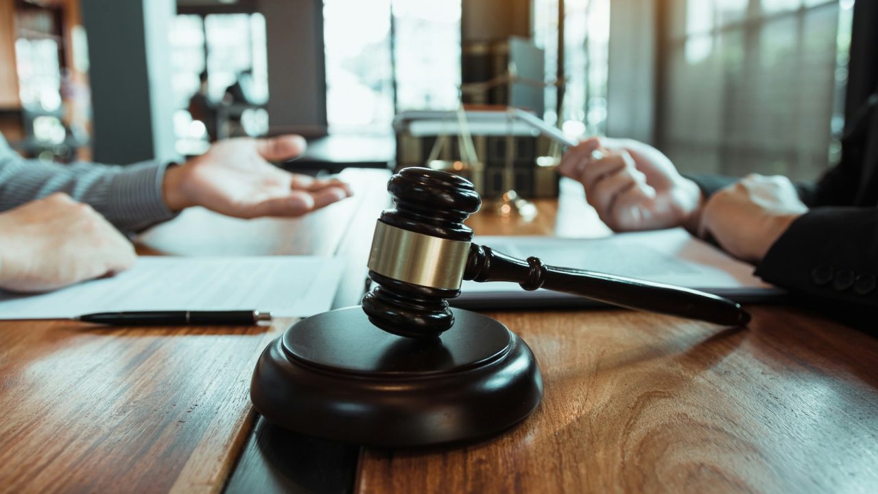 La defensa penal empieza mucho antes de llegar a juicio