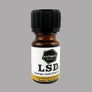 De los laboratorios Sandoz a la contracultura: Historia e impacto social del LSD