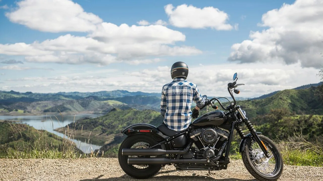 Más allá de la velocidad: la moto como estilo de vida