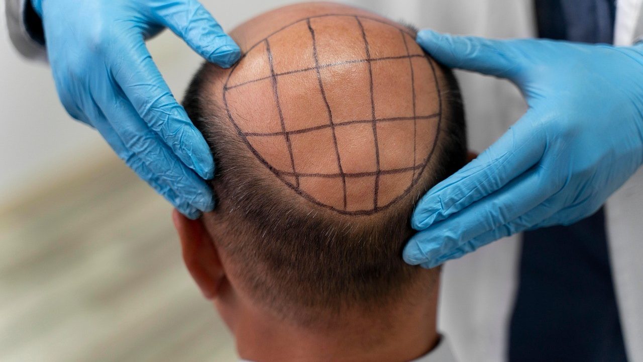 Caída del cabello: cuándo deja de ser algo estacional