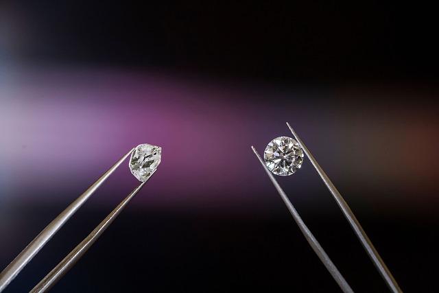 Cómo elegir joyas con diamantes de laboratorio y estilo propio